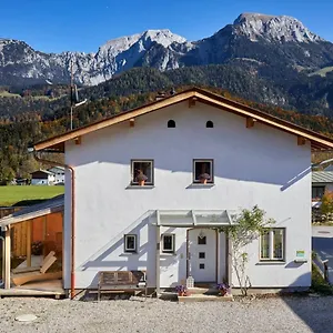  Ferienhaus Kaffeesatz
