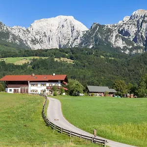  Bauernhof Untersulzberglehen