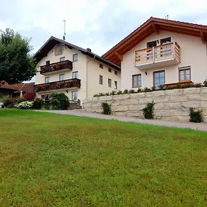  Apartment Obstgarten