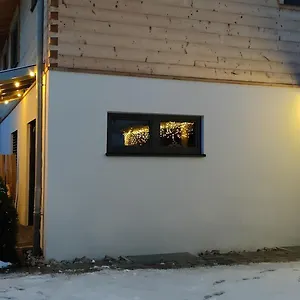  Apartment Holznest - Dein Urlaub Im Gemuetlichen Holzhaus