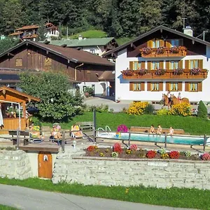  Bauernhof Triembachhof