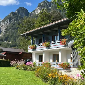 Appart hôtel Hochfeld, Schönau am Königssee
