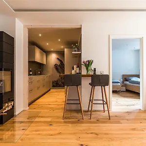  Apartment Design Königssee