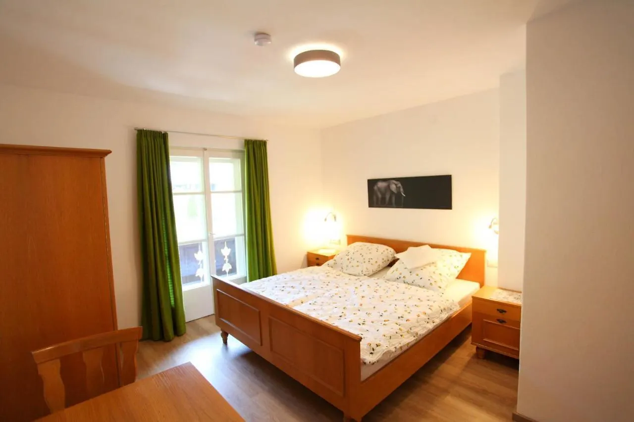 Ferienwohnung Alpenblume Königssee Schönau am Königssee
