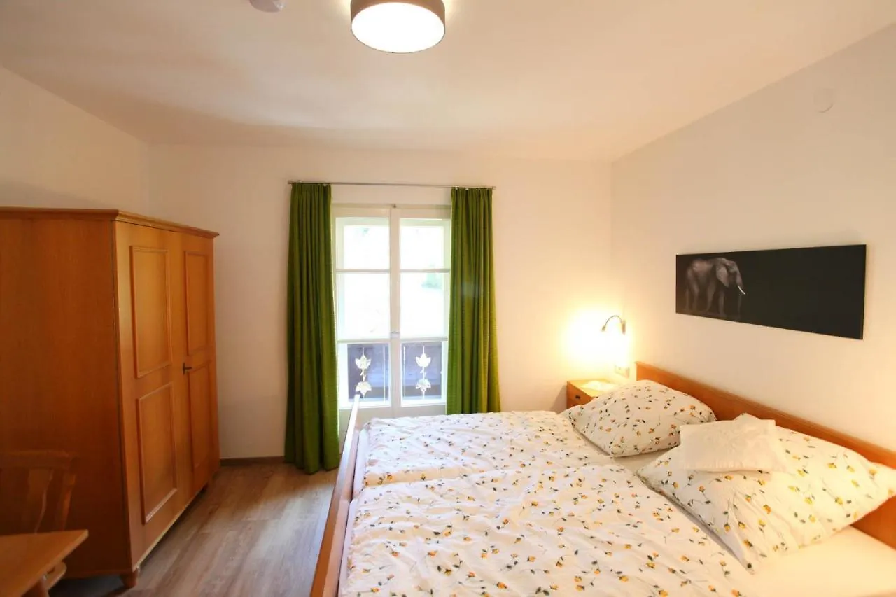 Ferienwohnung Alpenblume Königssee Schönau am Königssee Apartment
