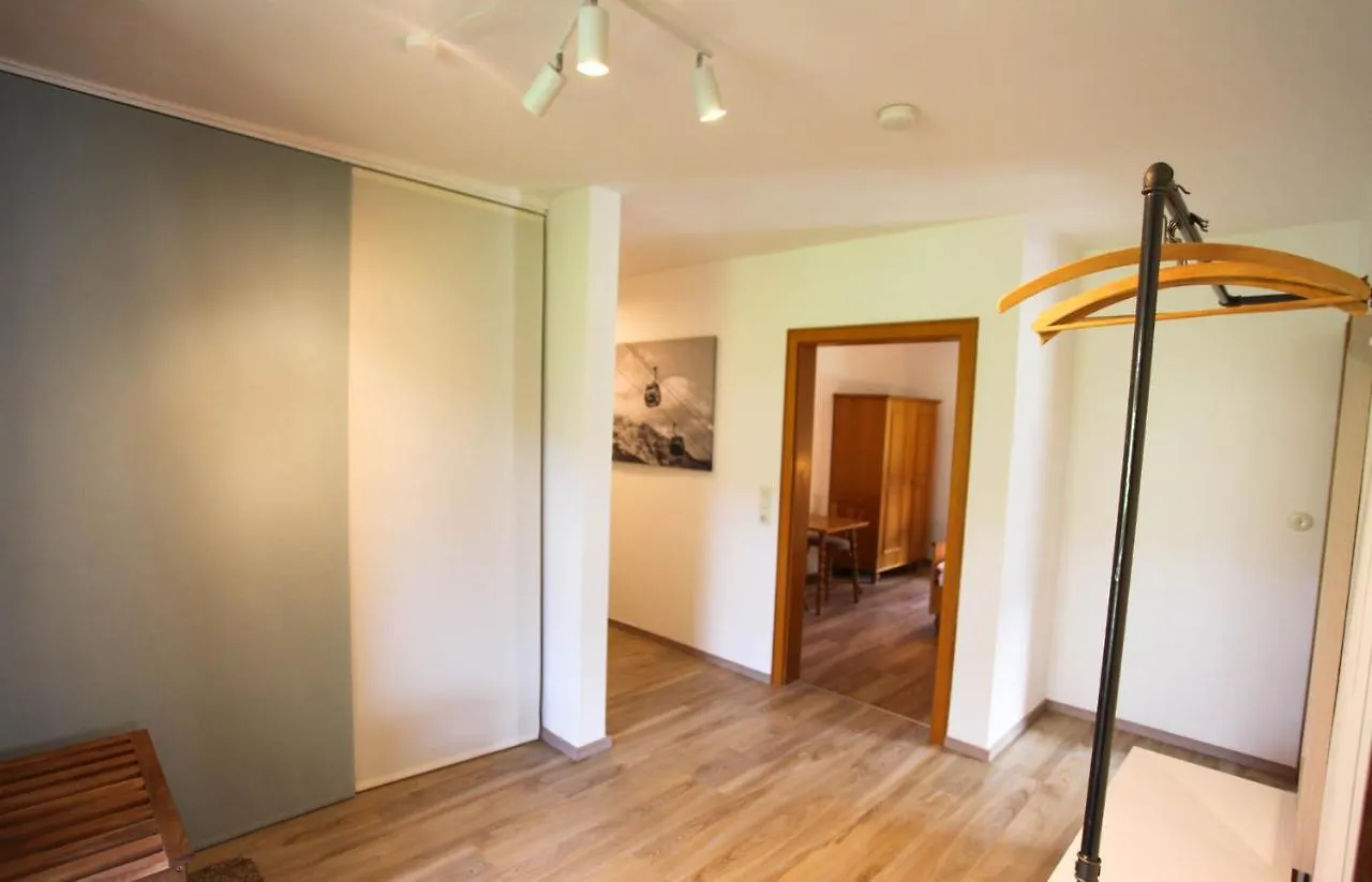 Apartment Ferienwohnung Alpenblume Königssee Schönau am Königssee Deutschland